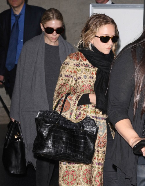 Jared Leto and Ashley Olsen Hook-Up – Weird Couple Dating?