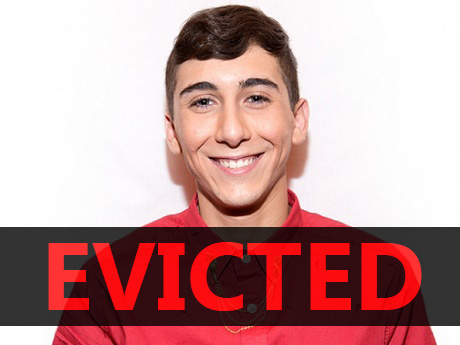 Big Brother 17 Spoilers: Week 5 Eviction Results – Jason Roy Sent Packing, What Led To His Demise?