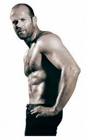 Jason Statham Packs Hot Heat As Usual In ‘Safe’