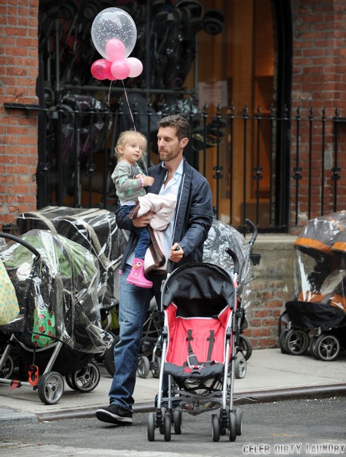 Bethenny Frankel’s Husband, Jason Hoppy, Destroys The Real Housewives of New York City In Ugly Divorce