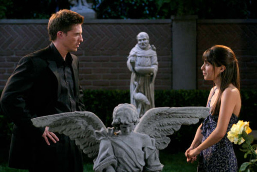 General Hospital Spoilers: Will Robin Scorpio Return With Jason Morgan After She Leaves Port Charles
