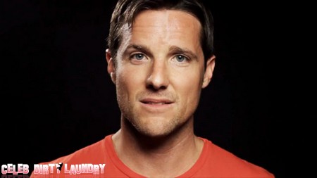 ‘Invisible Children’ Co-Founder Jason Russell Arrested!