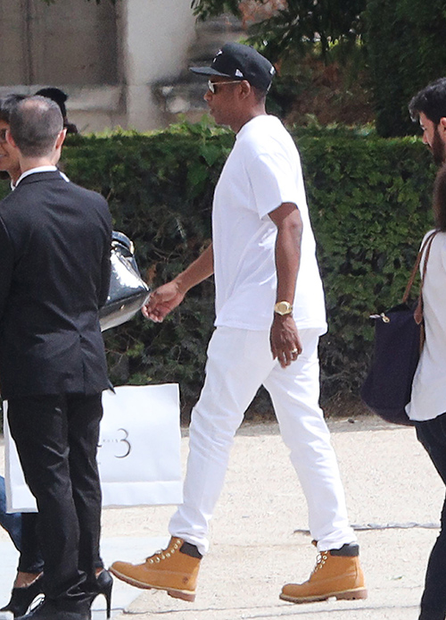 Kanye West Slams Beyonce And Jay-Z: Rapper Says Couple Refusing To Allow Blue Ivy To Go Near North West, Major Feud Erupts?