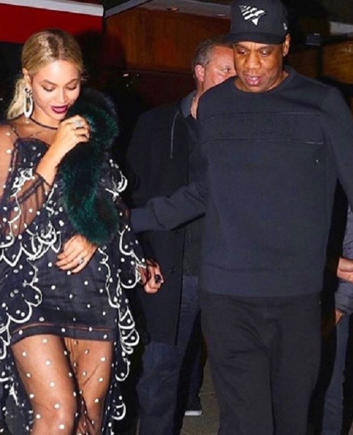 Jay-Z Celebrates Birthday With Beyonce: Ignores Kanye West’s Break Down And Hospitalization?