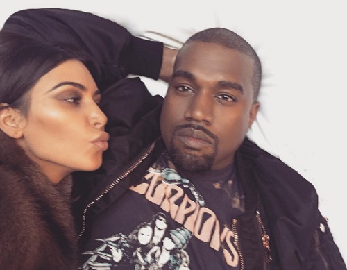 Kim Kardashian’s Disrespectful Virgin Mary Kimoji Creates Outrage