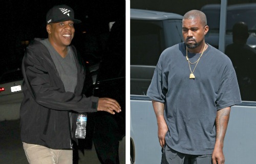Kanye West Attacks Beyonce And Jay-Z At Concert: Calls Out Jay-Z For Alleged ‘Killers’
