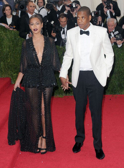 Rachel Roy and Jay-Z Will Hook-Up and Cheat on Beyonce at Kim Kardashian’s Wedding?