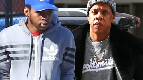 Jay-Z and Alleged Love Child’s Mother, Wanda Satterthwaite, Photo Emerges: Rymir Demands Paternity Test, Beyonce Agrees?