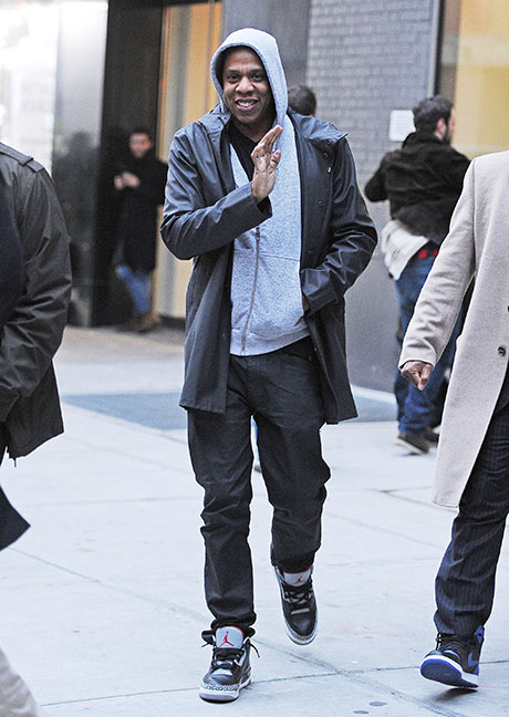 Jay Z’s Master Tapes Worth $20 Million At Center Of Crazy Theft And Extortion Scandal!