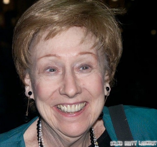 Jean Stapleton Dead At 90 From Natural Causes