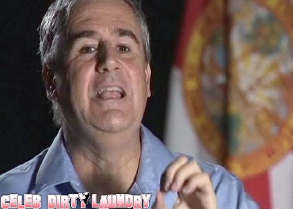 Casey Anthony’s Greedy Prosecutor Jeff Ashton To Cash In On His Failed Murder Case