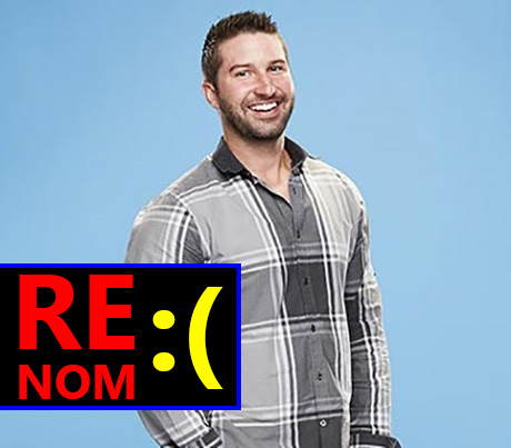 Big Brother 17 Spoilers: Power Of Veto Meeting Results Week 3 – John Removes Himself From Block, Vanessa Nominates Jeff!