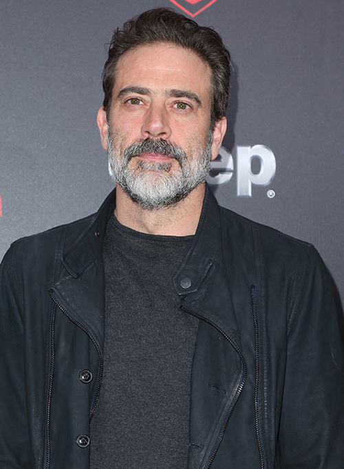 The Walking Dead’s Norman Reedus Rallies For Glenn Or Rick’s Exit – Wants More Screentime For BFF Jeffrey Dean Morgan!