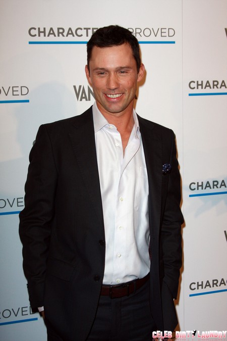 CDL Exclusive: Interview With Burn Notice’s Jeffrey Donovan