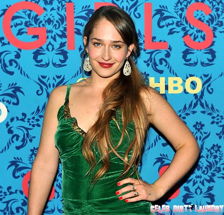 ‘Girls’ Star Jemima Kirke Pregnant With Second Child