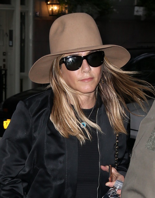 Jennifer Aniston And Justin Theroux Breakup: Cheating Allegations Cause Split On 48th Birthday?