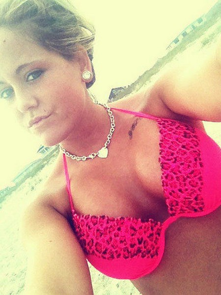 Jenelle Evans Was Drugged When Kieffer Delp Took Her Nude Photos