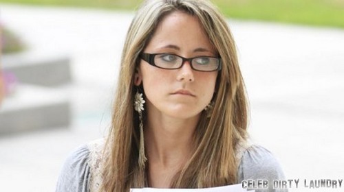Jenelle Evans Checks Into Rehab For Heroin