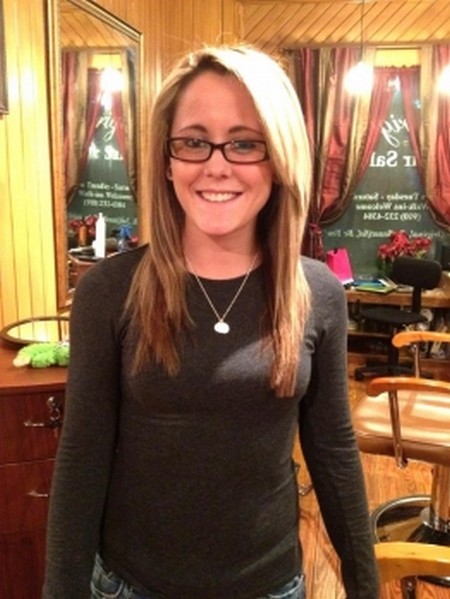Why Is Jenelle Evans Back In The Spotlight?