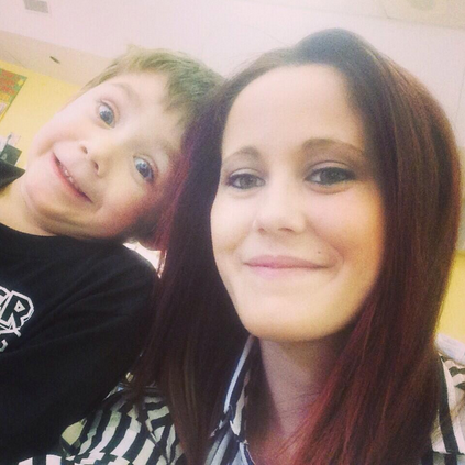 Teen Mom 2 Jenelle Evans Hooks Up With Husband Courtland Rogers While Nathan Griffith In Jail – Jenelle’s Out Of Control?