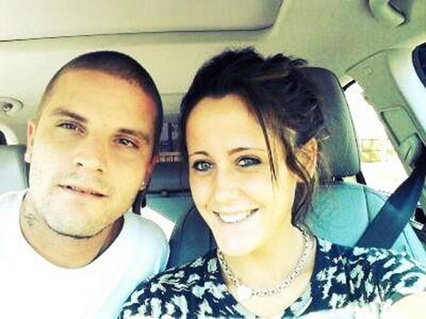 Teen Mom 2’s Jenelle Evans Engaged to be Married to Courtland Rogers