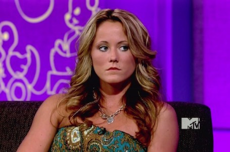 Jenelle Evans’ Heroin Addiction Scripted by MTV Producers?