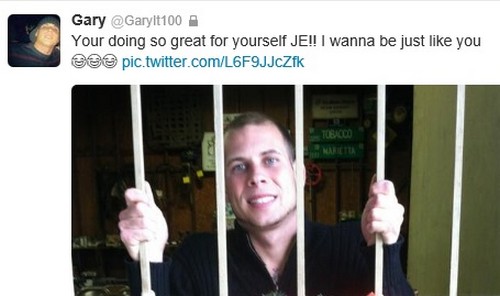 Gary Head Tells Jenelle Evans To Kill Herself: Gary Goes Insane in Twitter Meltdown
