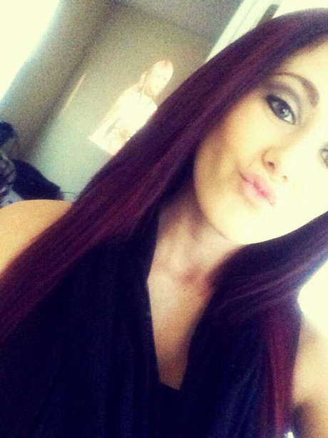Teen Mom 2 Jenelle Evans Photos