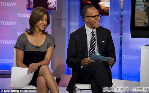 Jenna Wolfe Demoted at NBC Today Show Because She is a Pregnant Lesbian Says Rick Sanchez (Video)