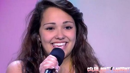 The X Factor USA Season 2 Divas Week Double Elimination: Jennel Garcia and Lyric 145 – Another Two Bite the Dust