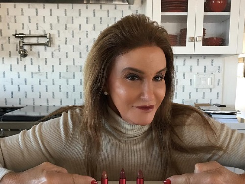 Caitlyn Jenner Revealing Nasty Secrets About Kris Jenner And The Kardashians