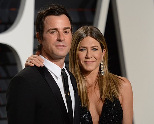 Brad Pitt Skips 2017 Oscars After Angelina Jolie Divorce: Couldn’t Bear To See Ex Jennifer Aniston Happy With Justin Theroux?