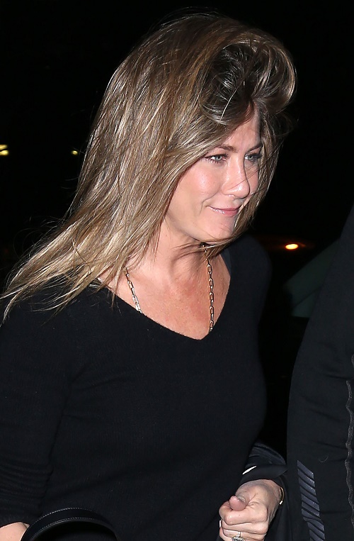 Jennifer Aniston And Justin Theroux Wedding: Couple On Verge Of Breakup, Haven’t Seen Each Other In Over 3 Months!