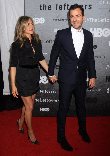 Jennifer Aniston And Justin Theroux Wedding: Ceremony Reportedly Scheduled To Go Down In Mexico This July!