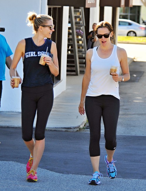 Jennifer Garner and Ben Affleck Divorce Gets Ugly: Money Battle Begins!