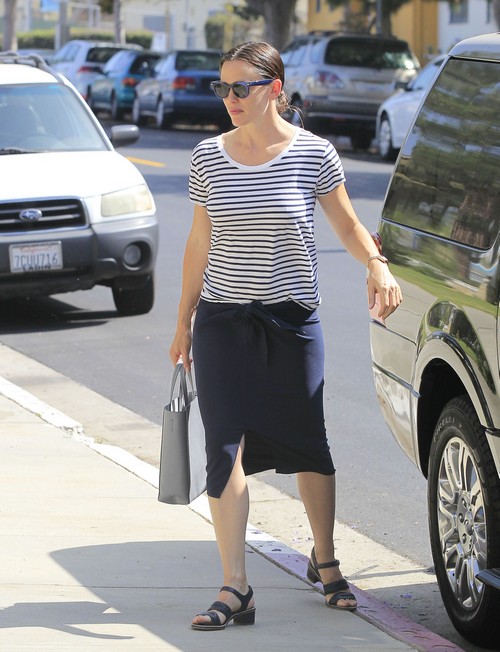 Ben Affleck, Jennifer Garner Divorce: Couple ‘Doesn’t Want To Split,’ Falling In Love Again?
