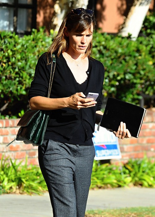Jennifer Garner Divorce: Ben Affleck’s Lack Of Courtship In Marriage