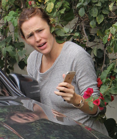 Jennifer Garner’s Fired Nanny Christine Ouzounian Turns Down Porno Movie Deal: Allegedly Pregnant With Ben Affleck’s Baby