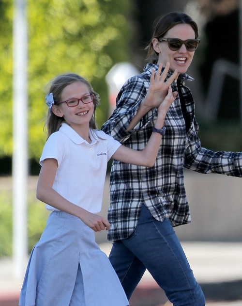 Ben Affleck Divorce Turns Nasty: Jennifer Garner Fighting Over Who Gets To Use Split To Promote Movies