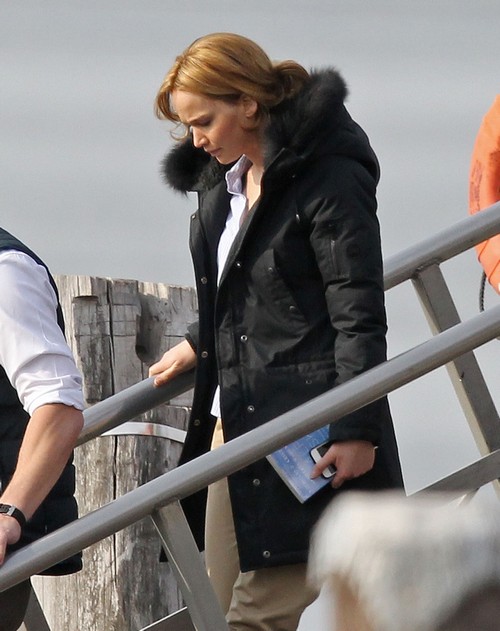 Jennifer Lawrence Not Welcome! Gwyneth Paltrow To Open Members-Only Club