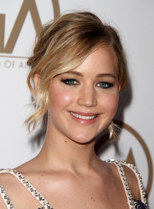 Jennifer Lawrence Makes Chris Martin Jealous Calling Nicholas Hoult?
