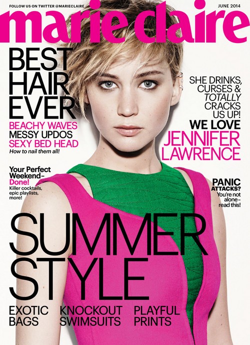 Jennifer Lawrence Split With Nicholas Hoult: Break-Up After Riley Keough and Kristen Stewart Cheating Affairs