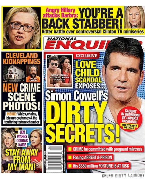 Jennifer Aniston Suspects Katie Couric of Cheating With Justin Theroux: Paranoia or Cougar Phobia? (PHOTO)