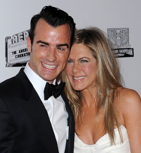 Jennifer Aniston Not Pregnant: Infertile – Pregnancy Impossible!
