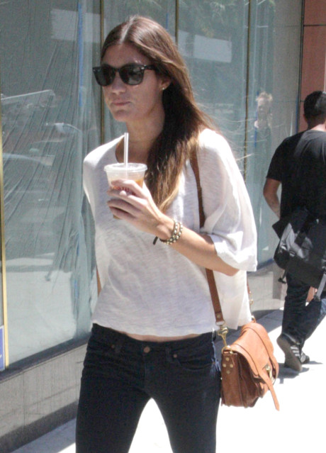 Jennifer Carpenter Reveals she still ‘Loves’ Michael C. Hall in Tearful Confession