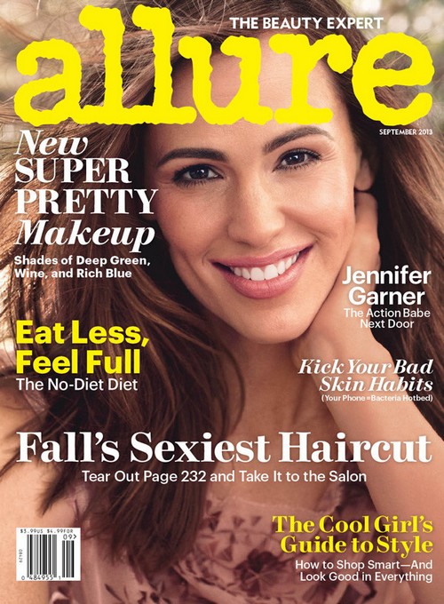 Jennifer Garner Sick Of Being ‘Ben Affleck’s Wife’ But It’s ALL HER OWN DOING!