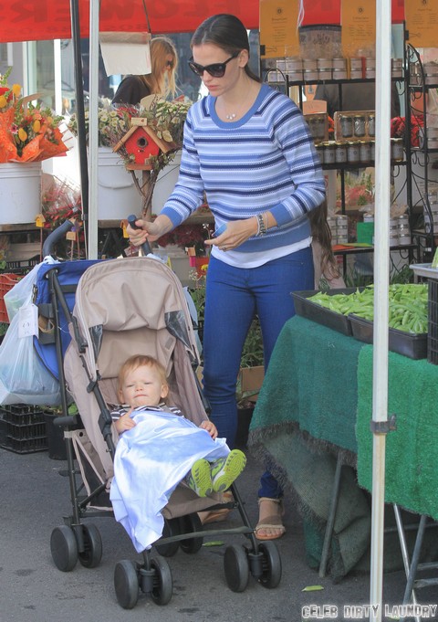 Jennifer Garner And Ben Affleck Break Up – It’s Over!