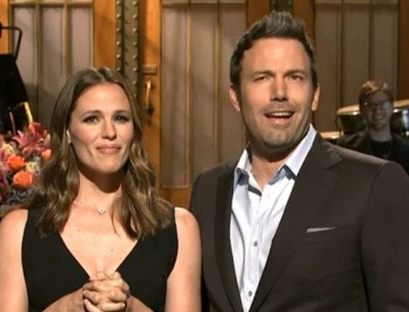 Jennifer Garner Fears Ben Affleck Will Cheat While Filming In Vancouver – He Did It Once Already!
