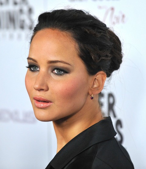 Kristen Stewart Now Jennifer Lawrence’s Girl Crush – Lovers or Pals?