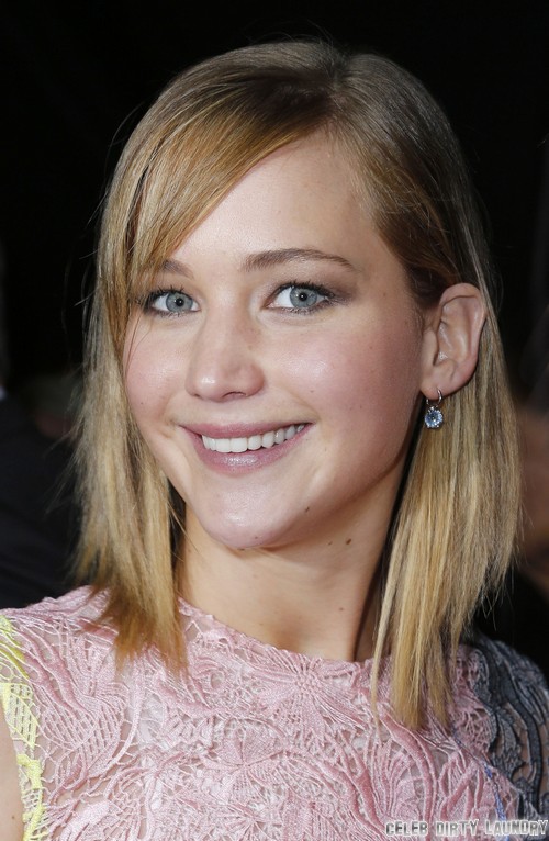 Jennifer Lawrence Risks Reputation Partying With Rihanna In Paris (VIDEO)